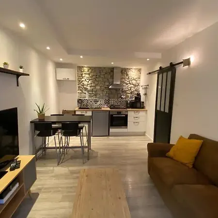 La Terrasse Inattendue