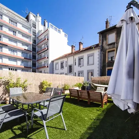 La Terrasse Inattendue Apartment Grenoble